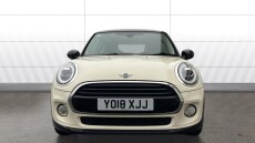 MINI Hatchback 1.5 Cooper II 3dr Petrol Hatchback